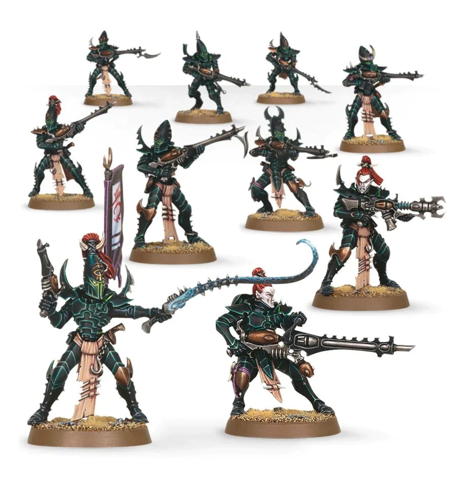 Kabalite Warriors