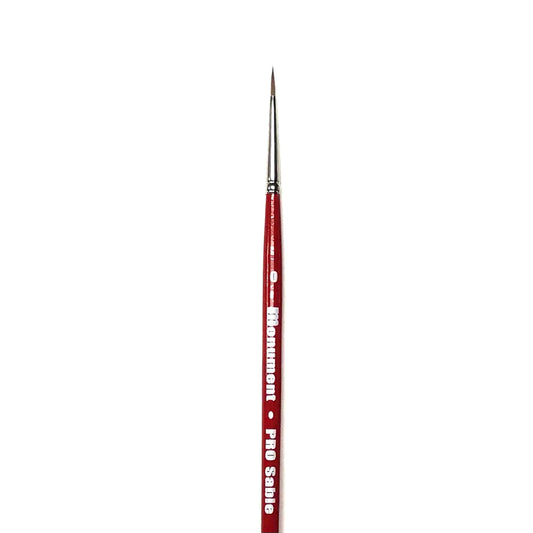 Pro Sable 0 Brush