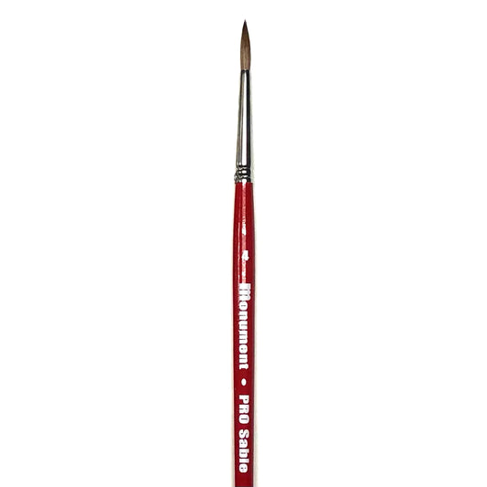 Pro Sable 4 Brush