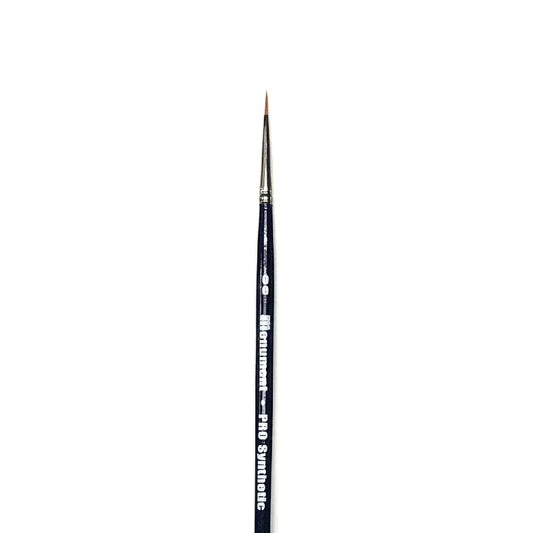 Pro Synthetic 00