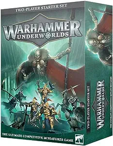 Underworlds 2-Player Starter Set