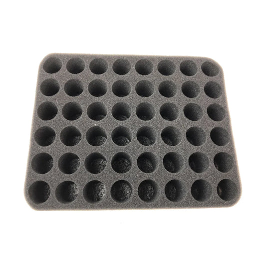 GoBag Foam Trays - Bottle
